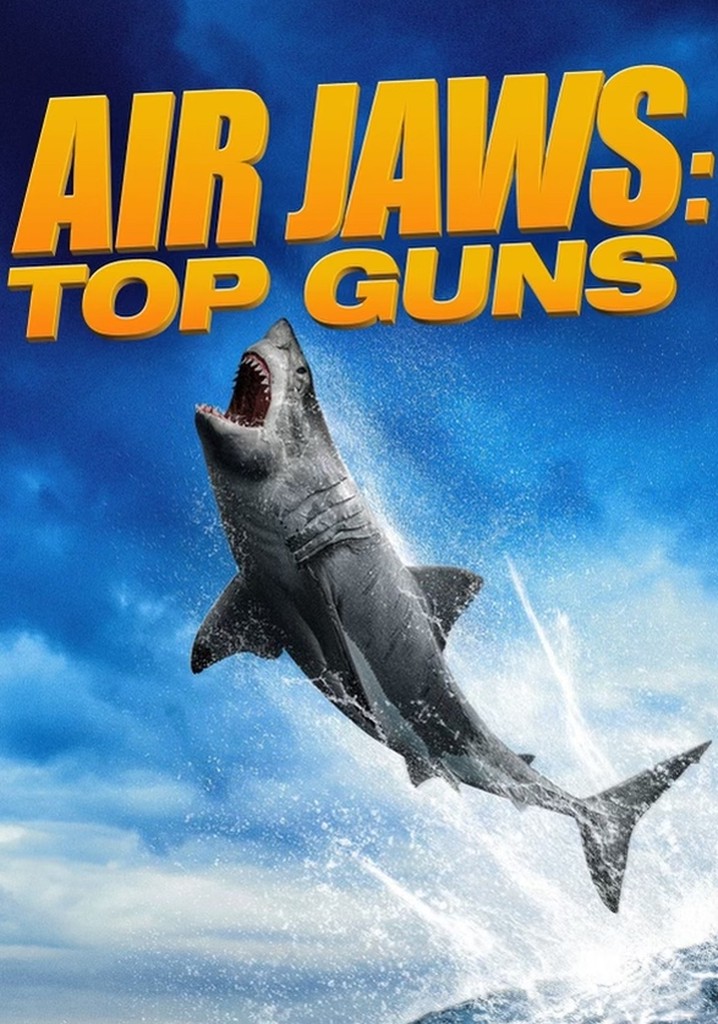 Air Jaws Top Guns
