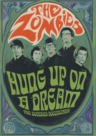 The Zombies: Brittibändin 60 vuotta