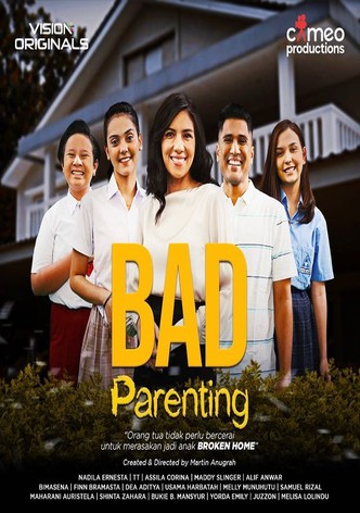 Bad Parenting