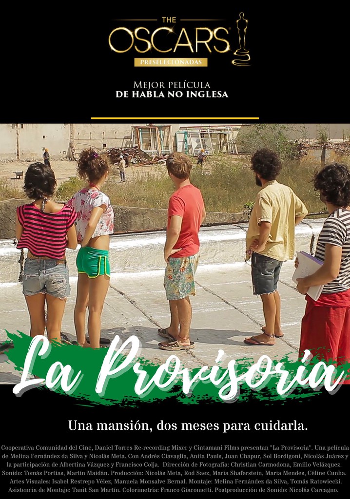 La Provisoria