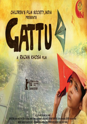 Gattu