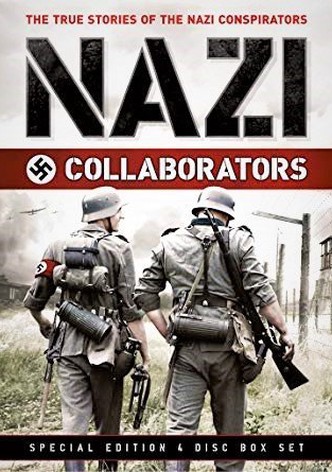 Nazi Collaborators