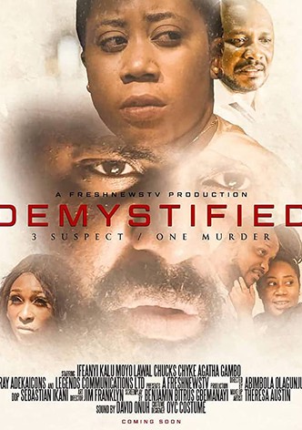 Demystified