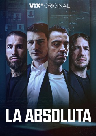 La Absoluta
