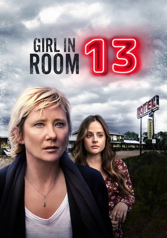 Girl in Room 13