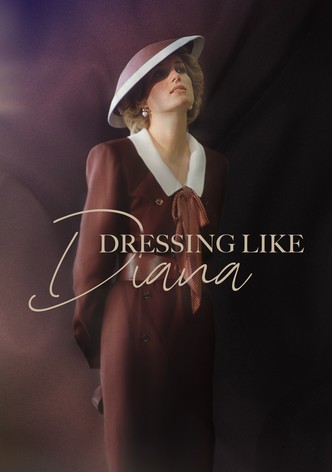 Dressing Like Diana