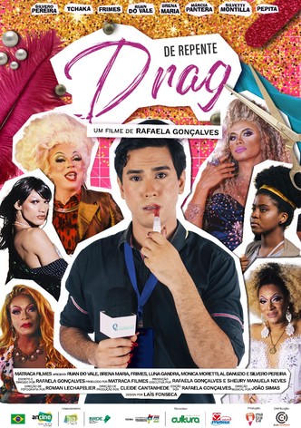 De Repente Drag
