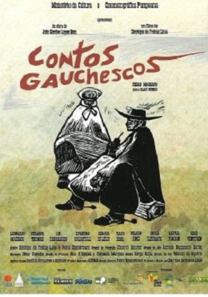 Contos Gauchescos