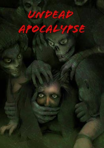 Undead Apocalypse