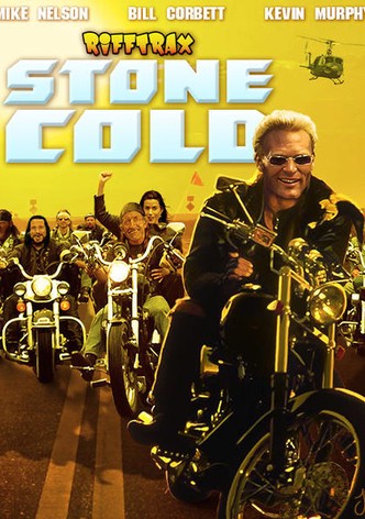 RiffTrax: Stone Cold