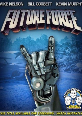 Future Force