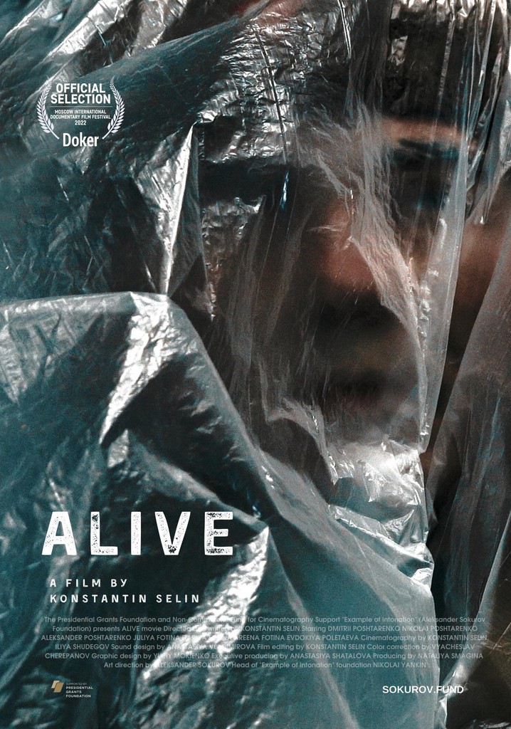 Alive