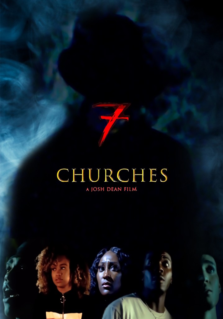 7 Churches
