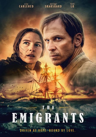 The Emigrants