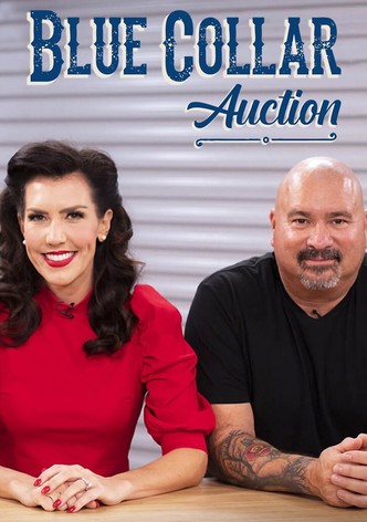 Blue Collar Auction