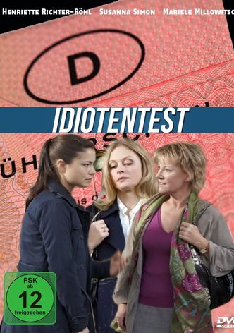Idiotentest