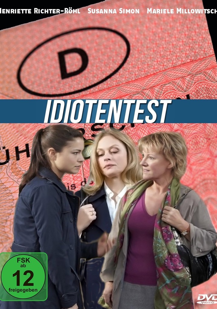 Idiotentest