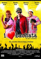 Yo amo la bachata