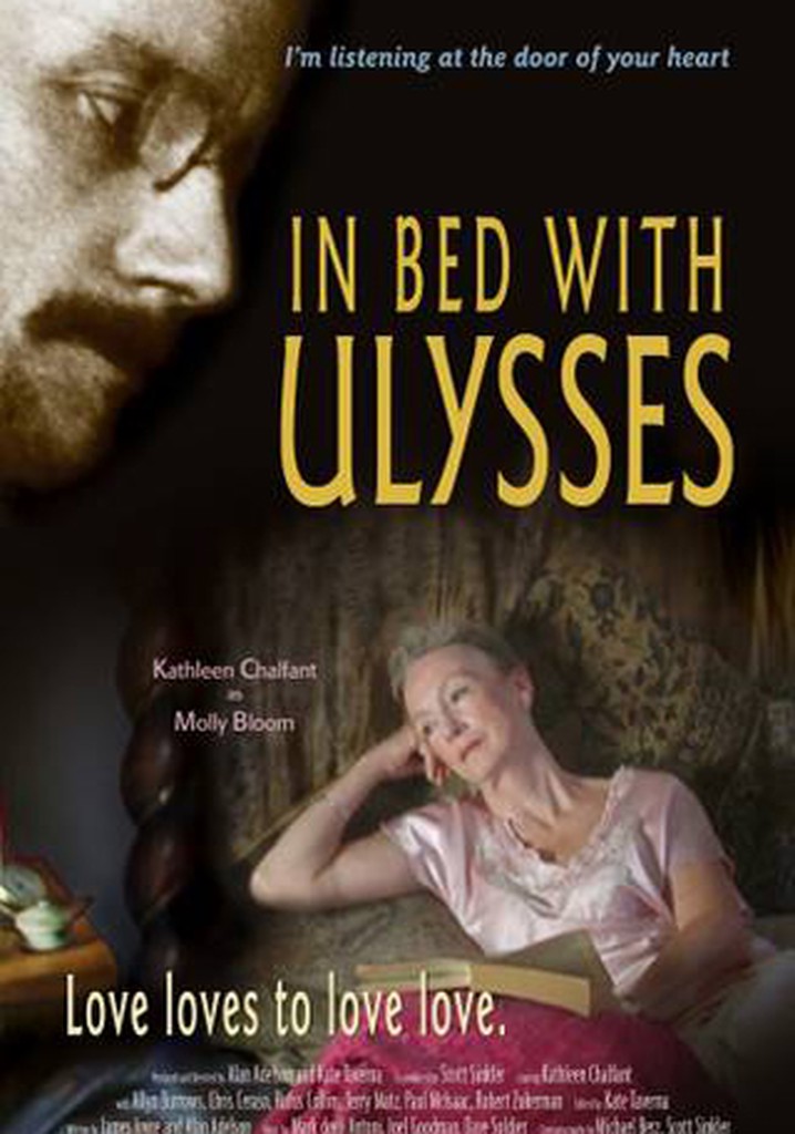 In Bed with Ulysses