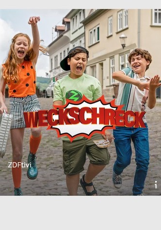 Weckschreck