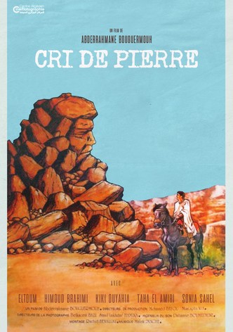 Cry of Stone