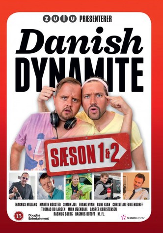 Danish Dynamite