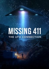 Missing 411: The U.F.O. Connection