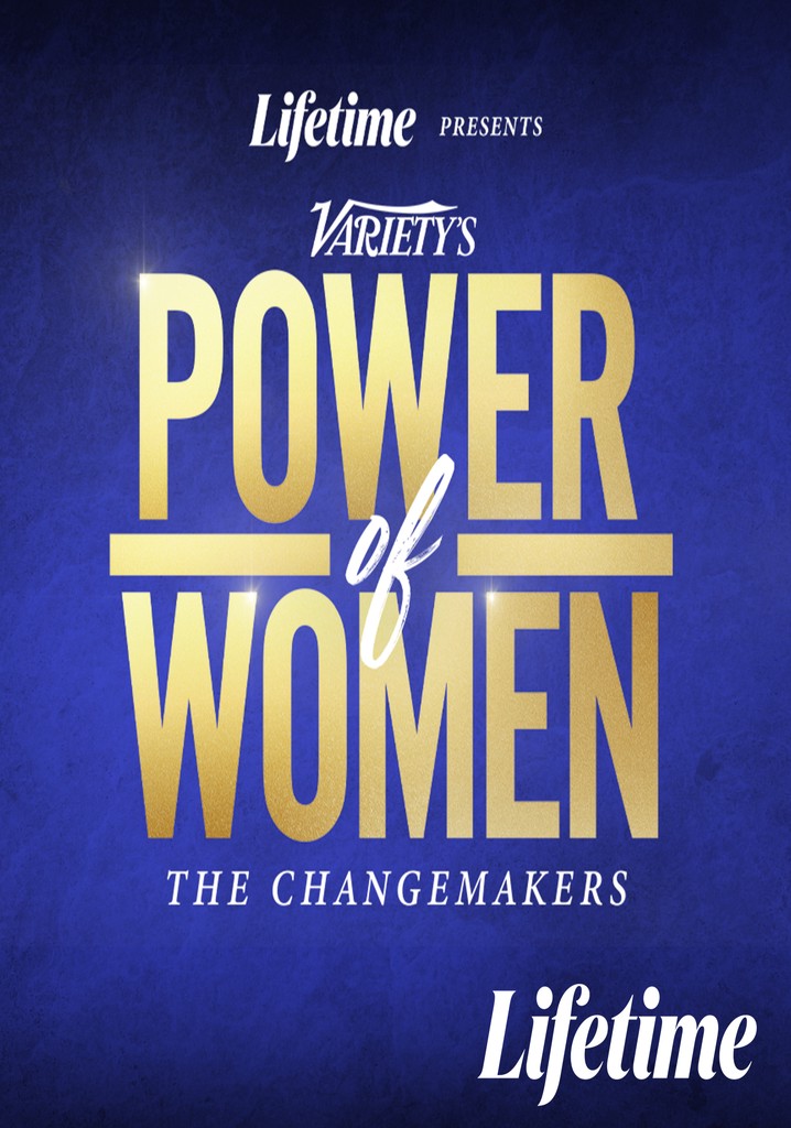 Power of Women: The Changemakers