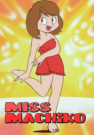 Miss Machiko