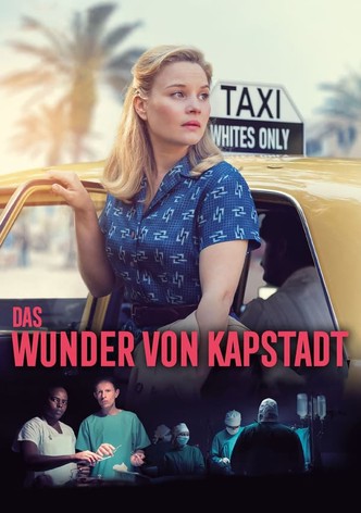 Miracolo a Città del Capo