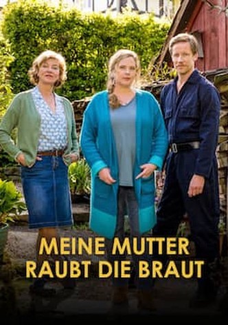 Meine Mutter und die Gerüchteküche