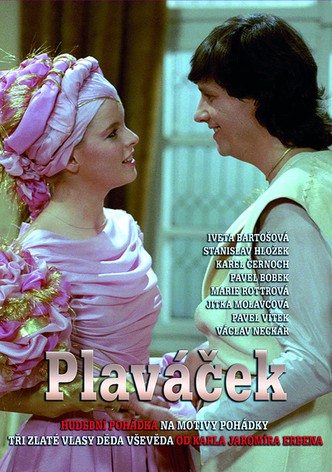 Plavácek