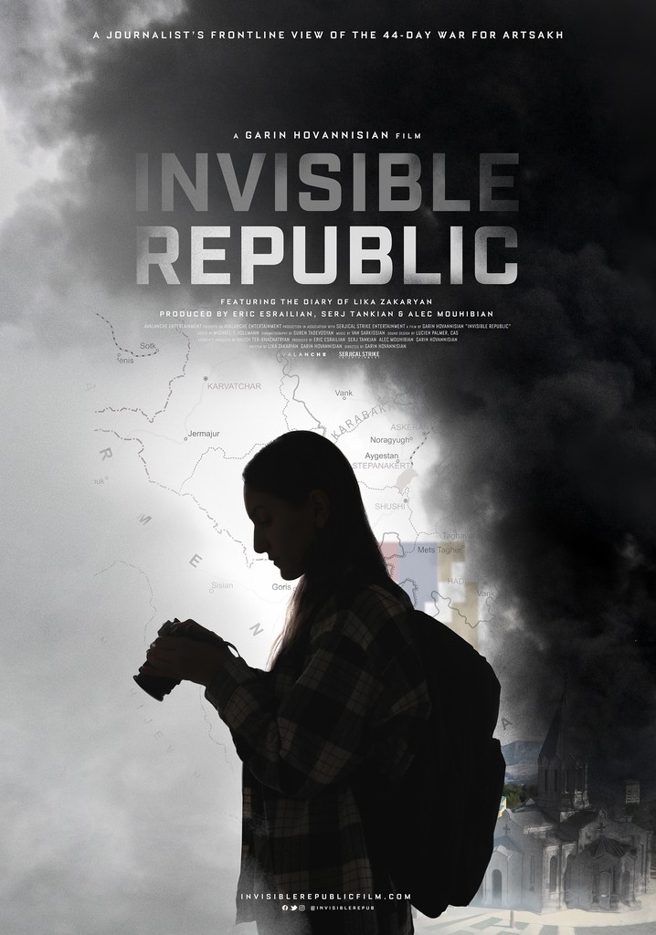 Invisible Republic