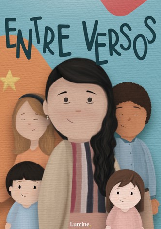 Entre Versos