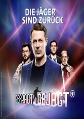 Gefragt - Gejagt