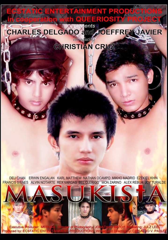 Masukista