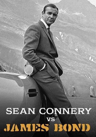 The Sean Connery Paradox