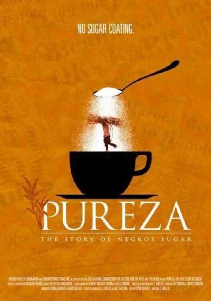 Pureza: The Story of Negros Sugar