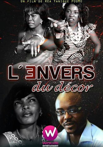 L'envers du décor