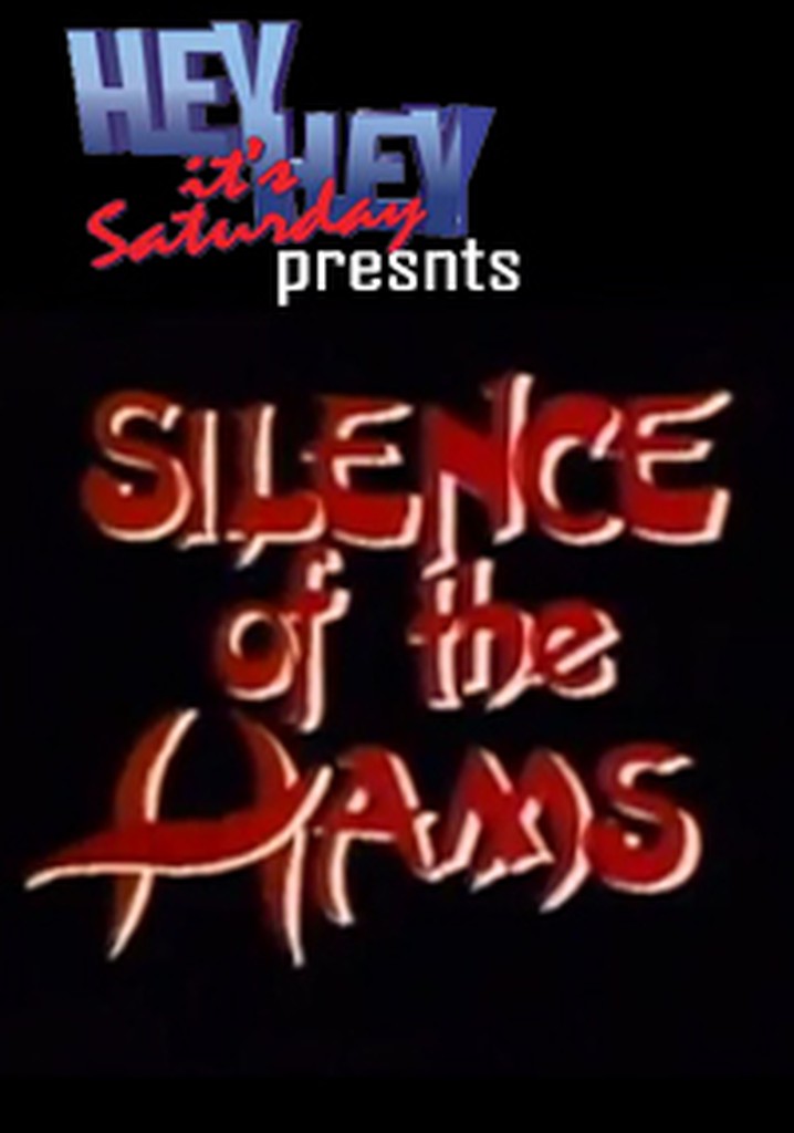 Silence Of The Hams