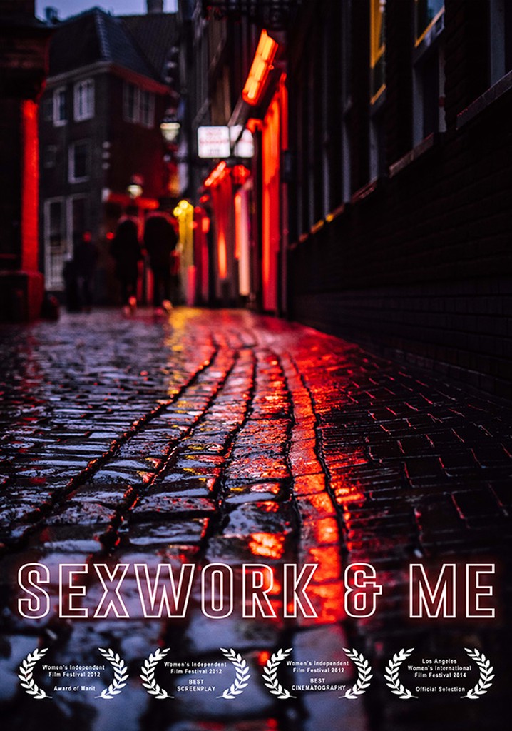 Sexwork & Me