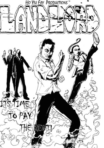 Landlord: Time to Pay the Rent