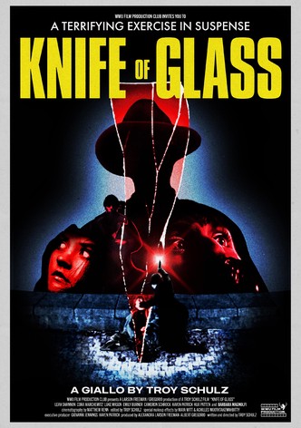 Knife of Glass