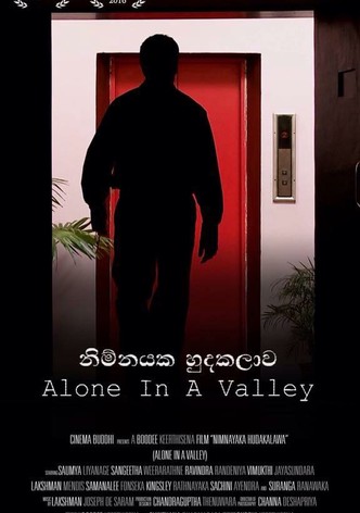 Alone in a Valley