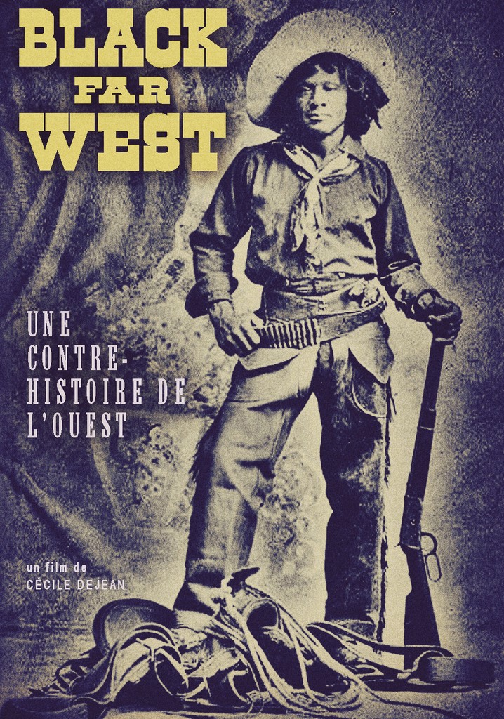 Black Far West