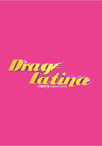 Drag Latina