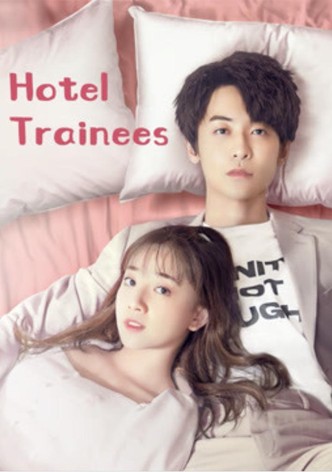 Hotel Trainees