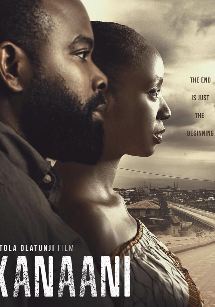 Kanaani