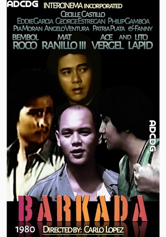 Barkada