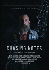Chasing Notes: A Film Music Documentary